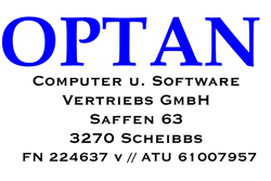 Optan